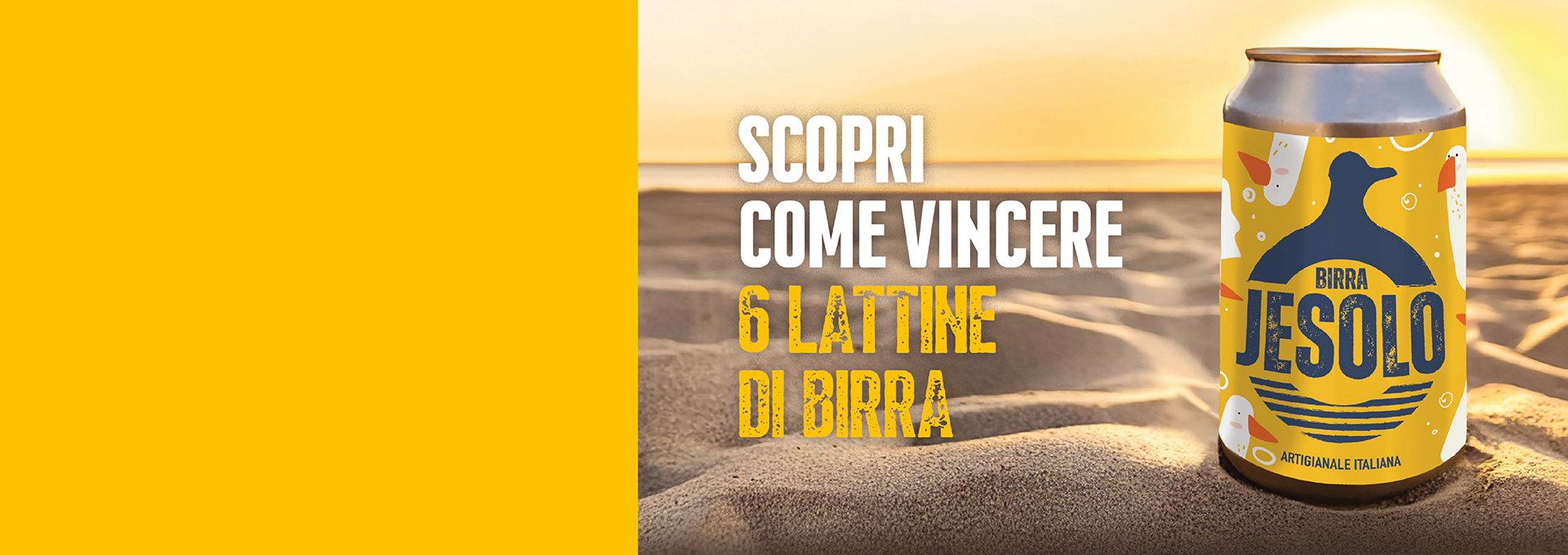 A tutta birra header news